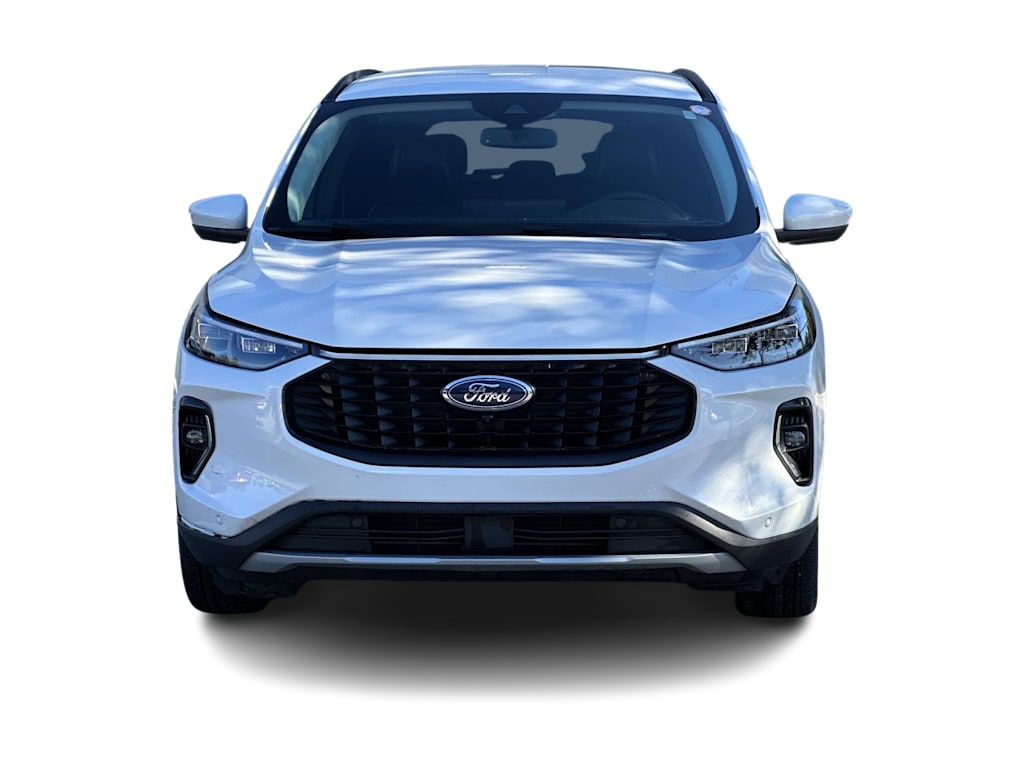 Thumbnail: 2023 Ford Escape - 6