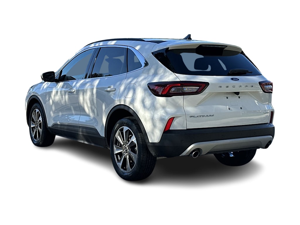 Thumbnail: 2023 Ford Escape - 4