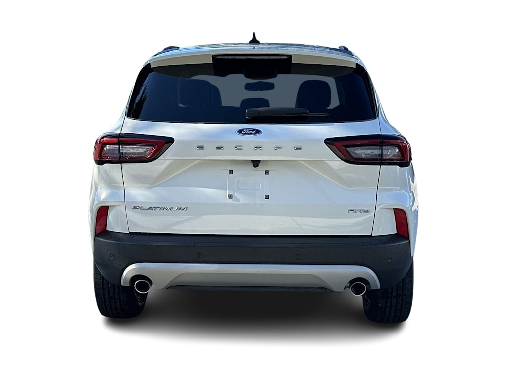 Thumbnail: 2023 Ford Escape - 5