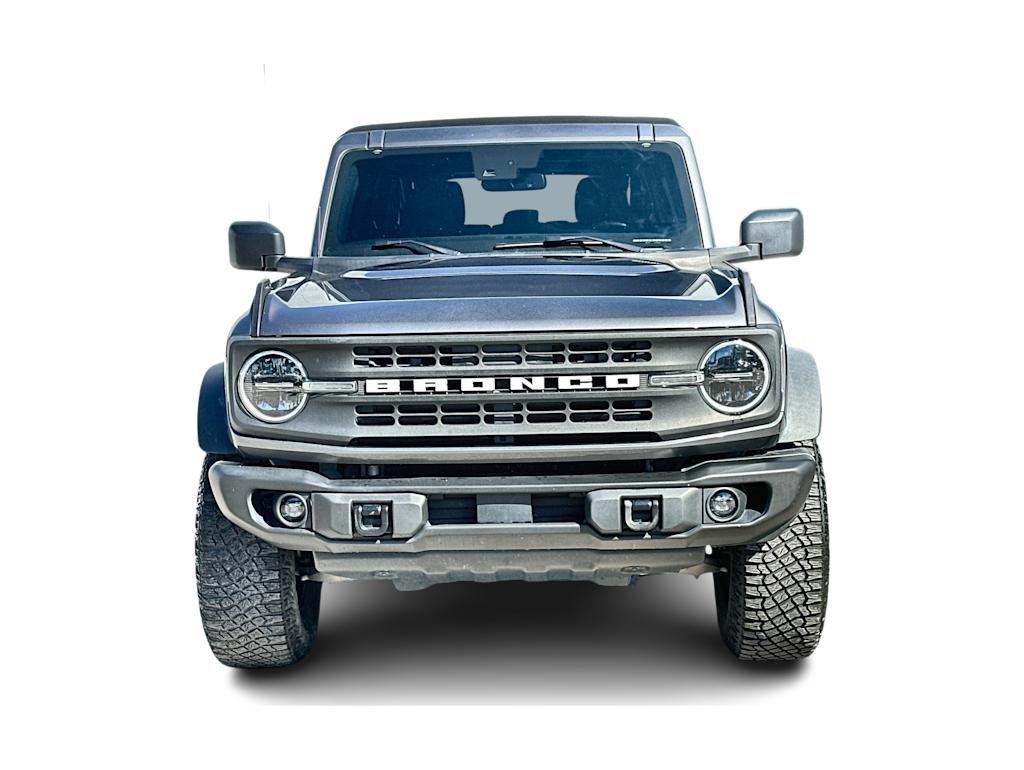 Thumbnail: 2022 Ford Bronco - 6