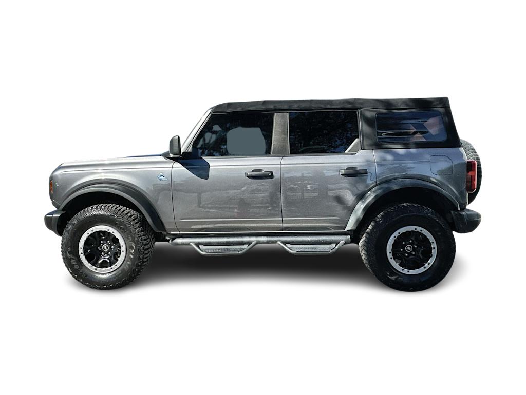 Thumbnail: 2022 Ford Bronco - 3