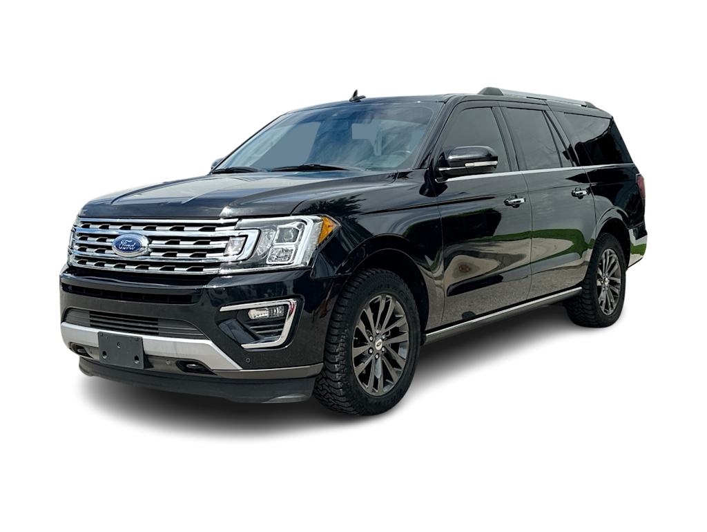 2020 Ford Expedition
