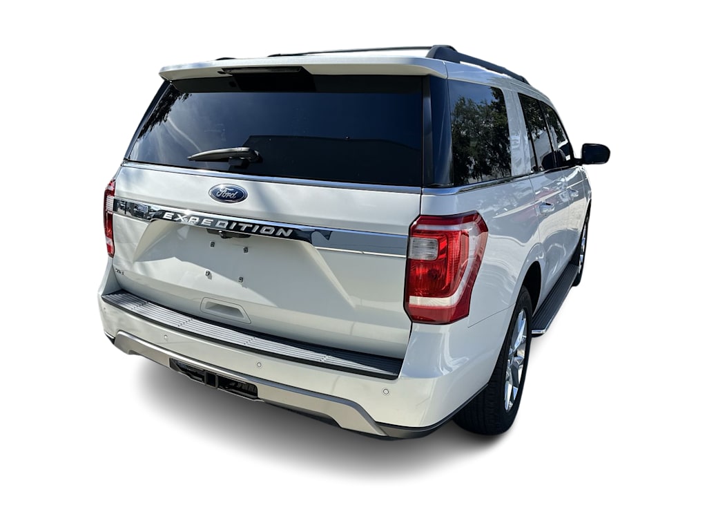 Thumbnail: 2021 Ford Expedition - 20