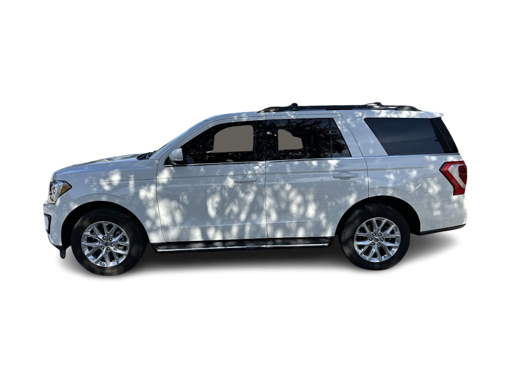 Thumbnail: 2021 Ford Expedition - 3