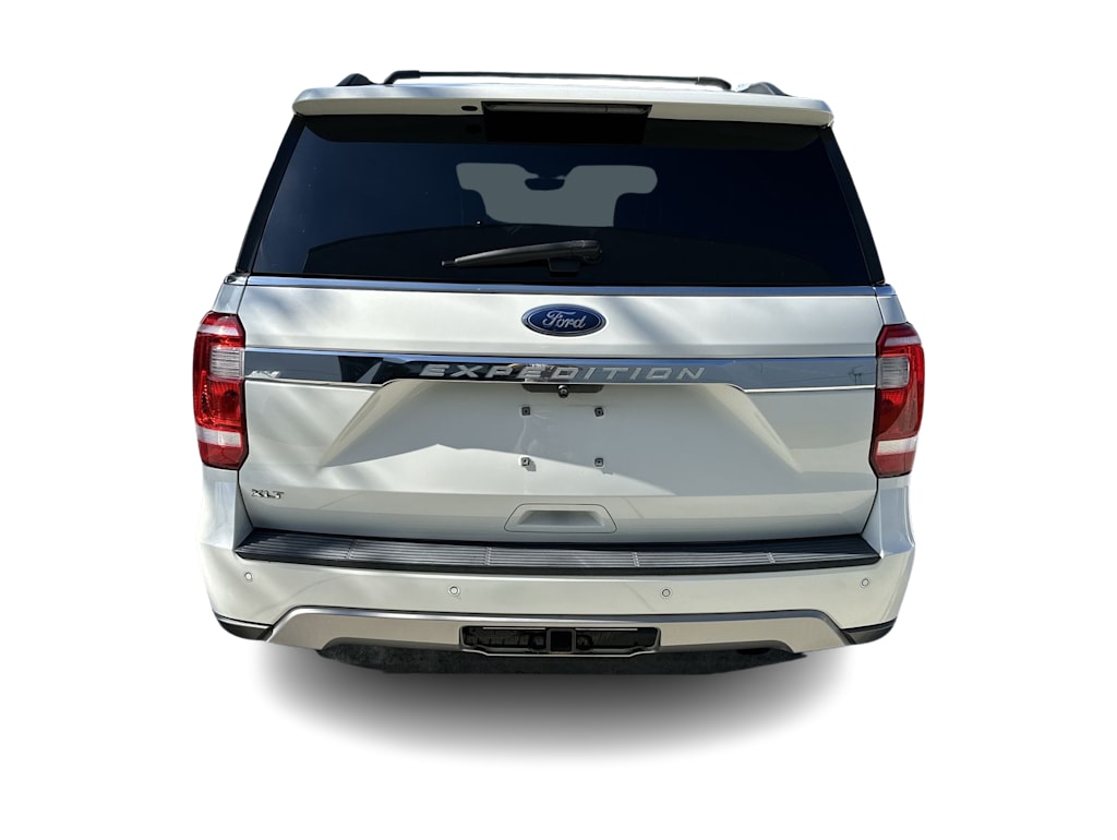 Thumbnail: 2021 Ford Expedition - 5