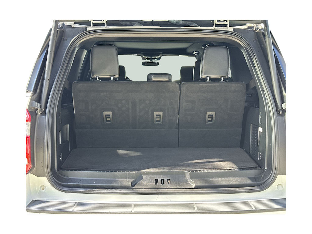 Thumbnail: 2021 Ford Expedition - 16