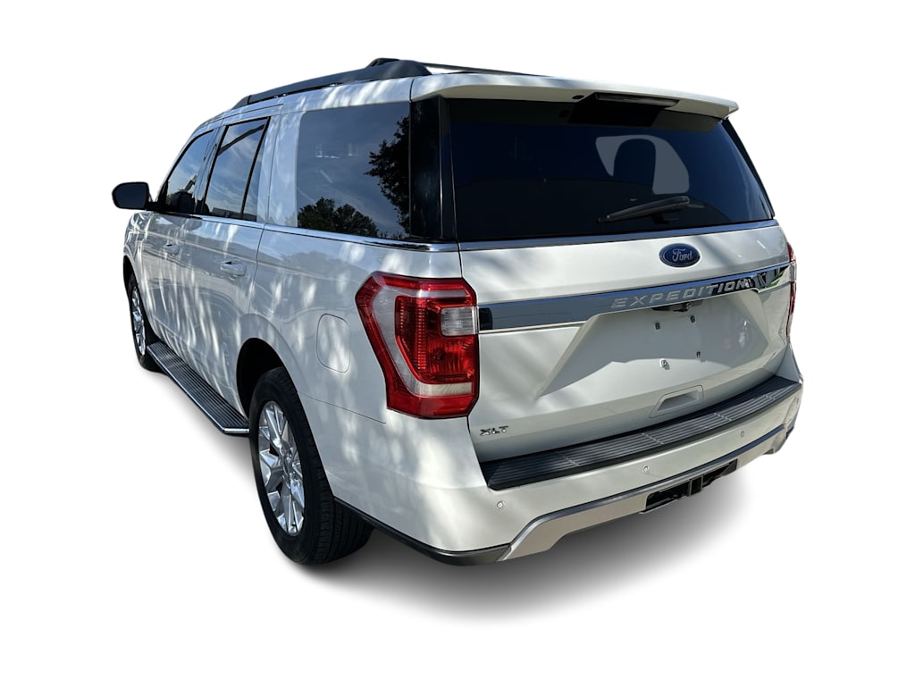 Thumbnail: 2021 Ford Expedition - 4