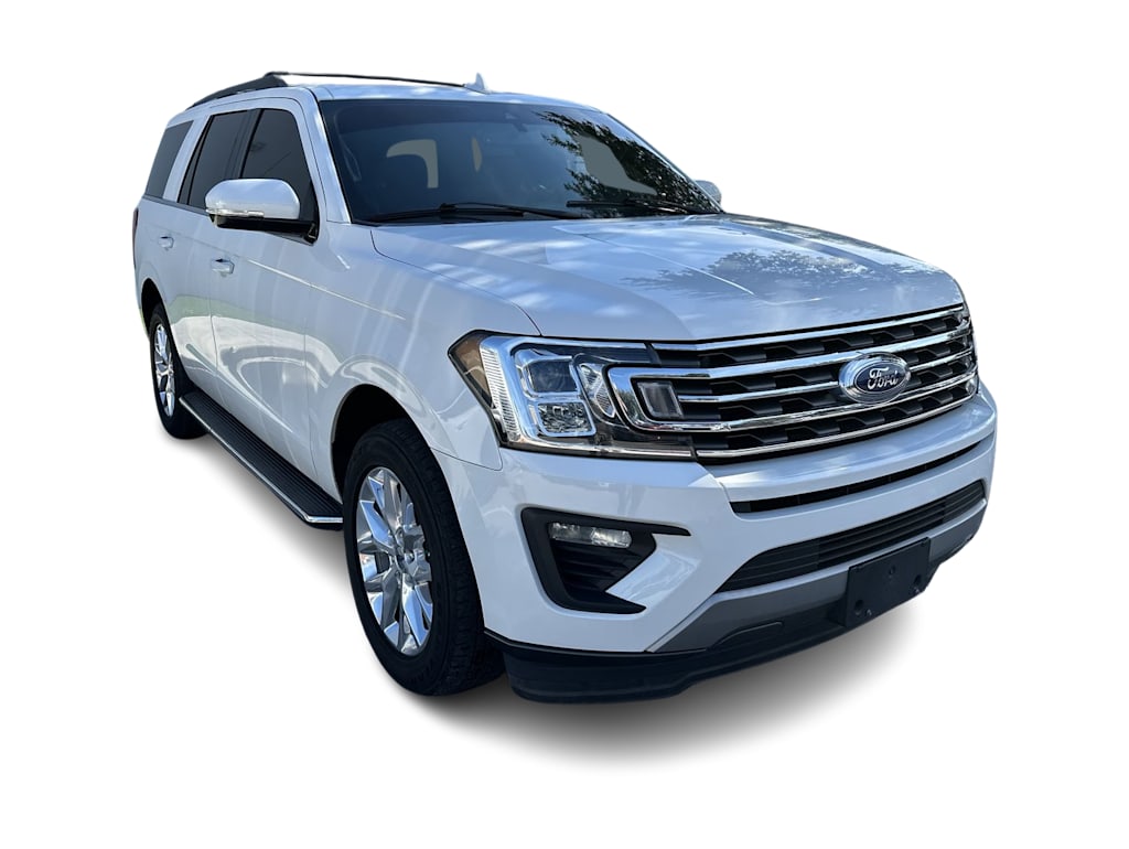 Thumbnail: 2021 Ford Expedition - 22