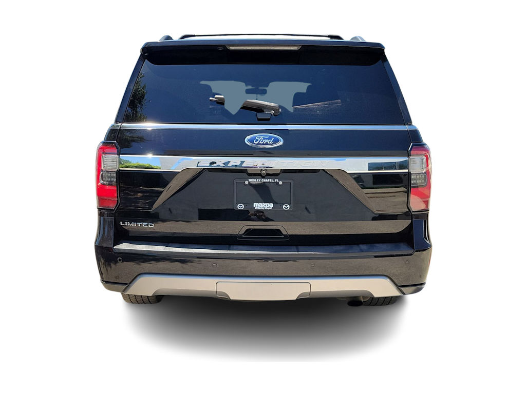 2018 Ford Expedition Limited 5