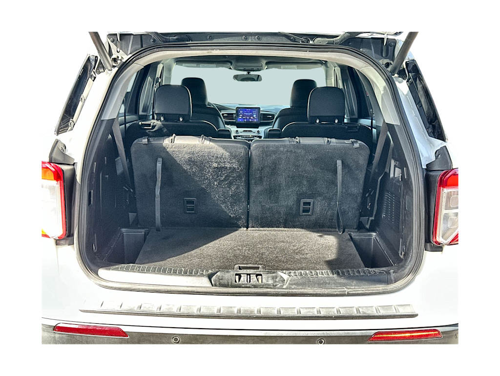 Thumbnail: 2020 Ford Explorer - 15