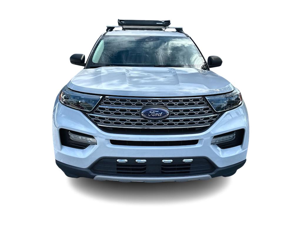 Thumbnail: 2020 Ford Explorer - 6