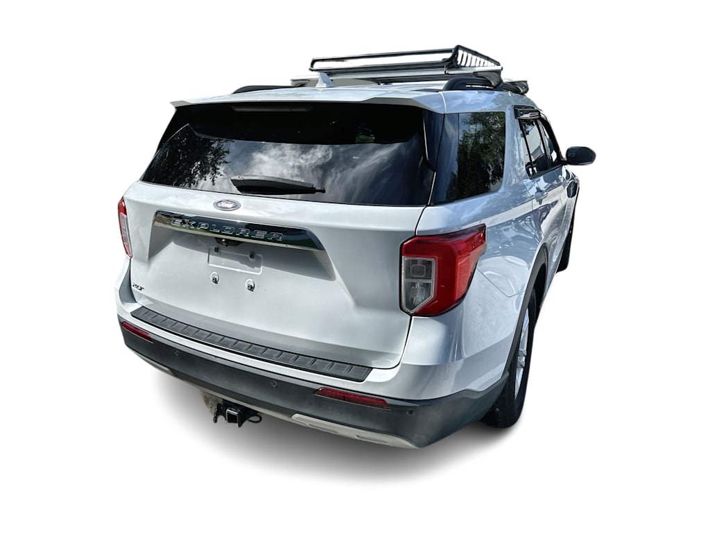 Thumbnail: 2020 Ford Explorer - 18