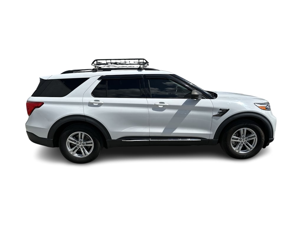Thumbnail: 2020 Ford Explorer - 21