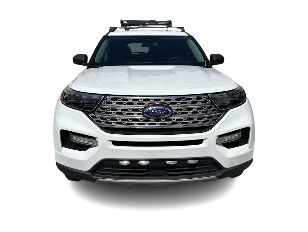 Thumbnail: 2020 Ford Explorer - 6