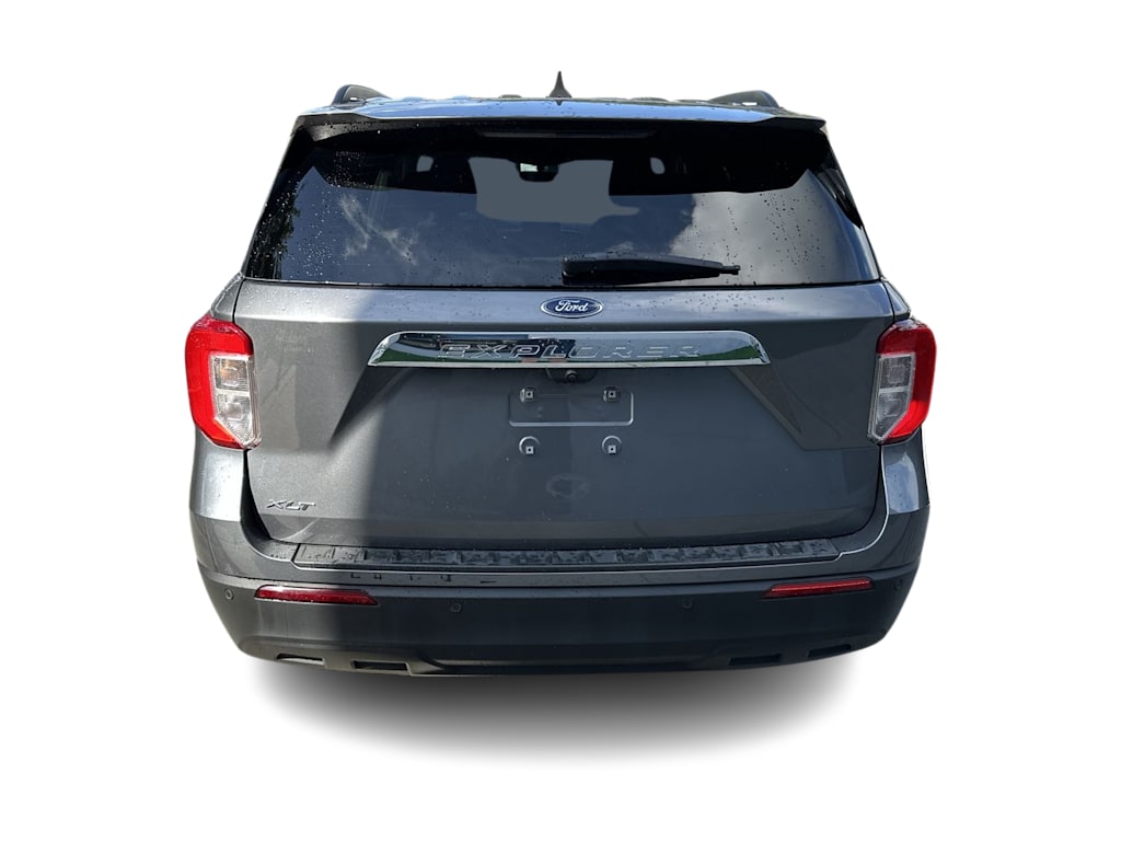 Thumbnail: 2023 Ford Explorer - 18