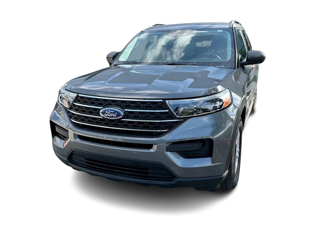 Thumbnail: 2023 Ford Explorer - 4