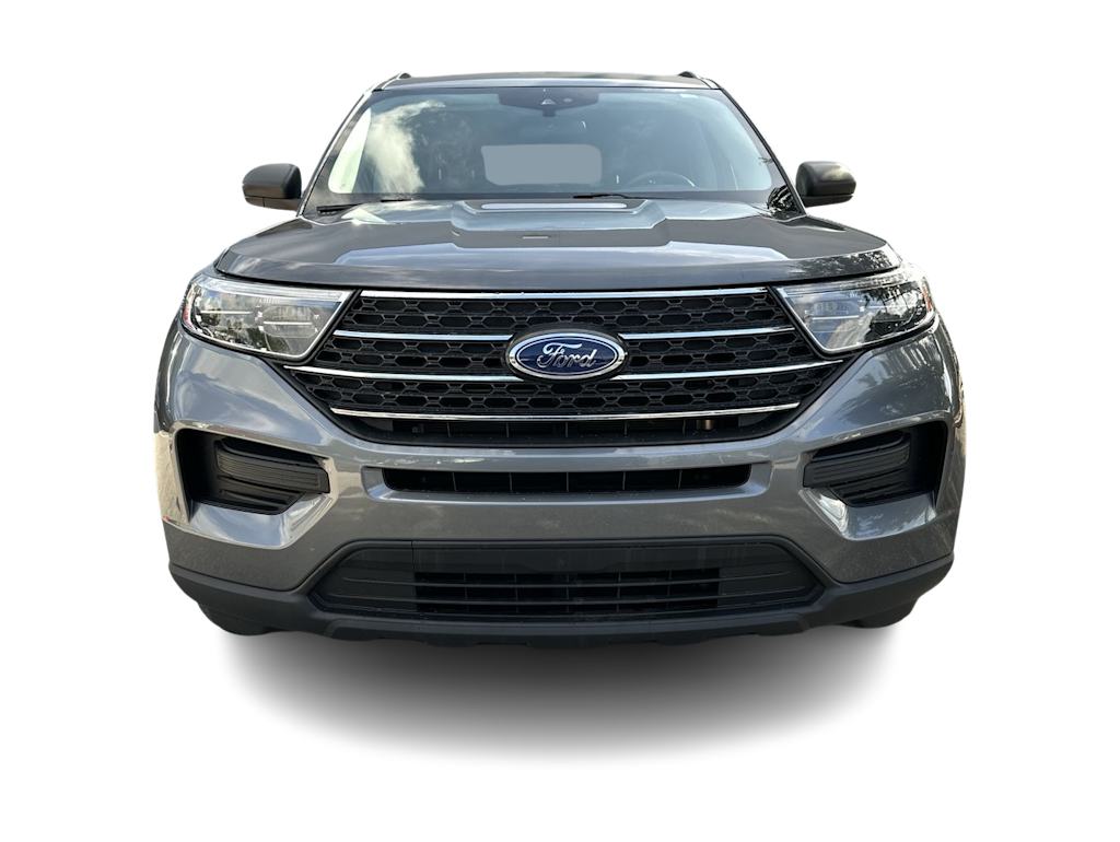 Thumbnail: 2023 Ford Explorer - 23