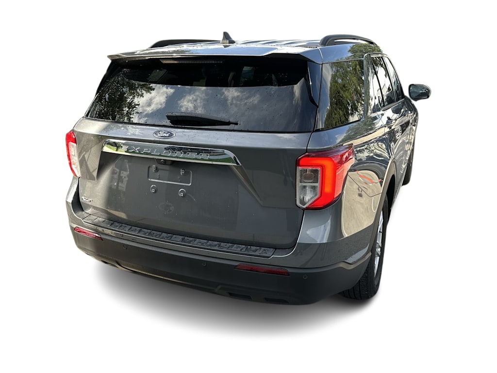 Thumbnail: 2023 Ford Explorer - 19