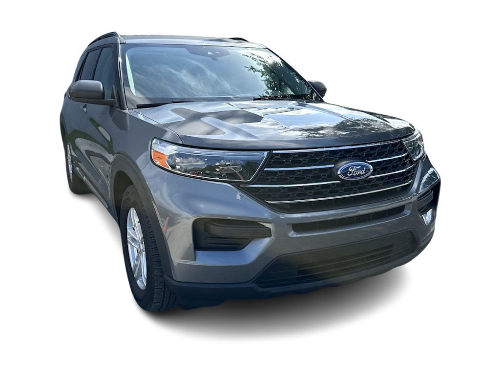 Thumbnail: 2023 Ford Explorer - 22
