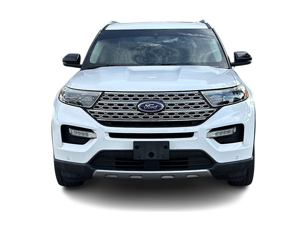 Thumbnail: 2020 Ford Explorer - 6