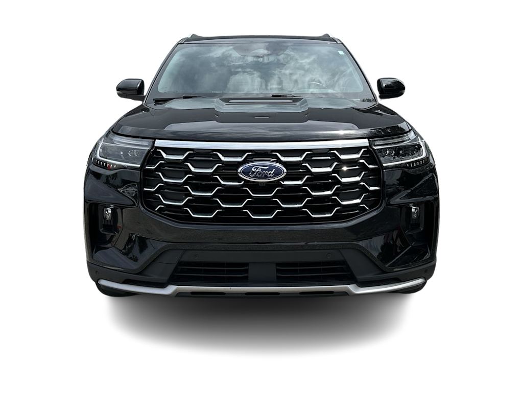 Thumbnail: 2025 Ford Explorer - 22