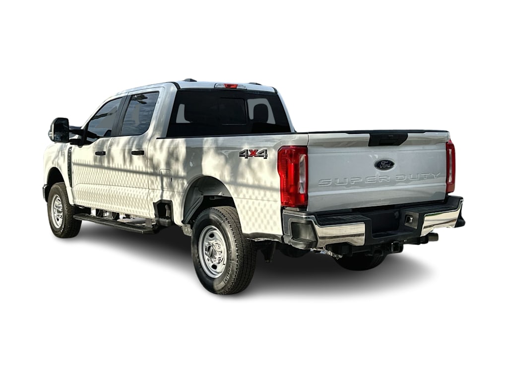 Thumbnail: 2024 Ford F-250 - 4