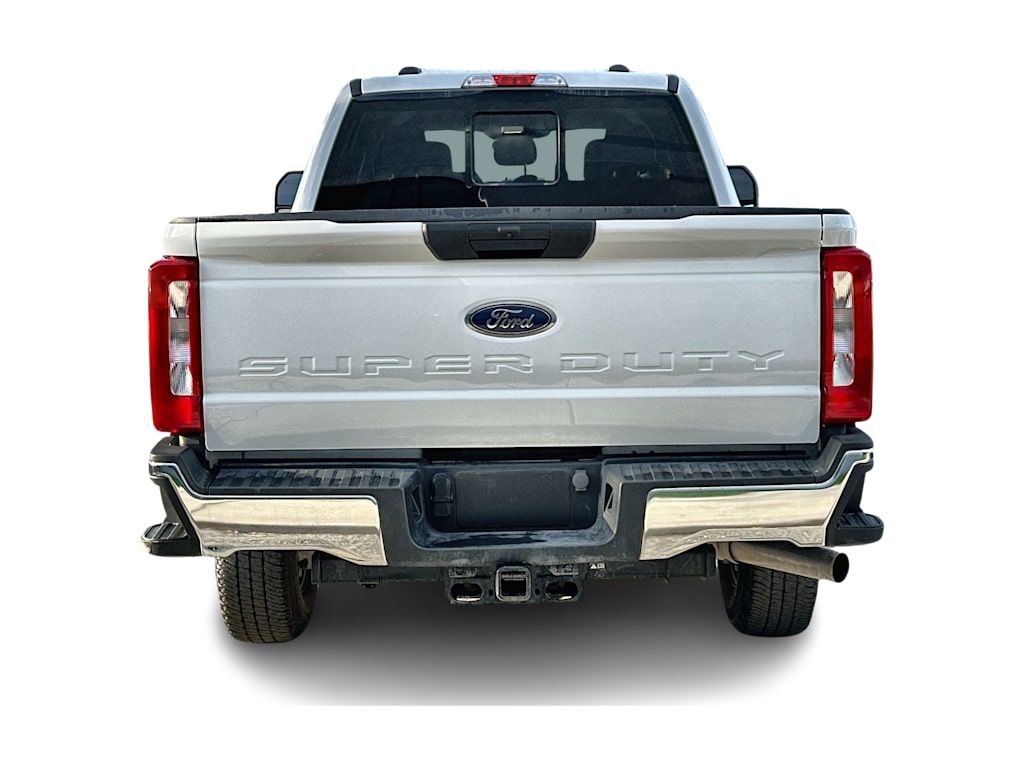 Thumbnail: 2024 Ford F-250 - 5