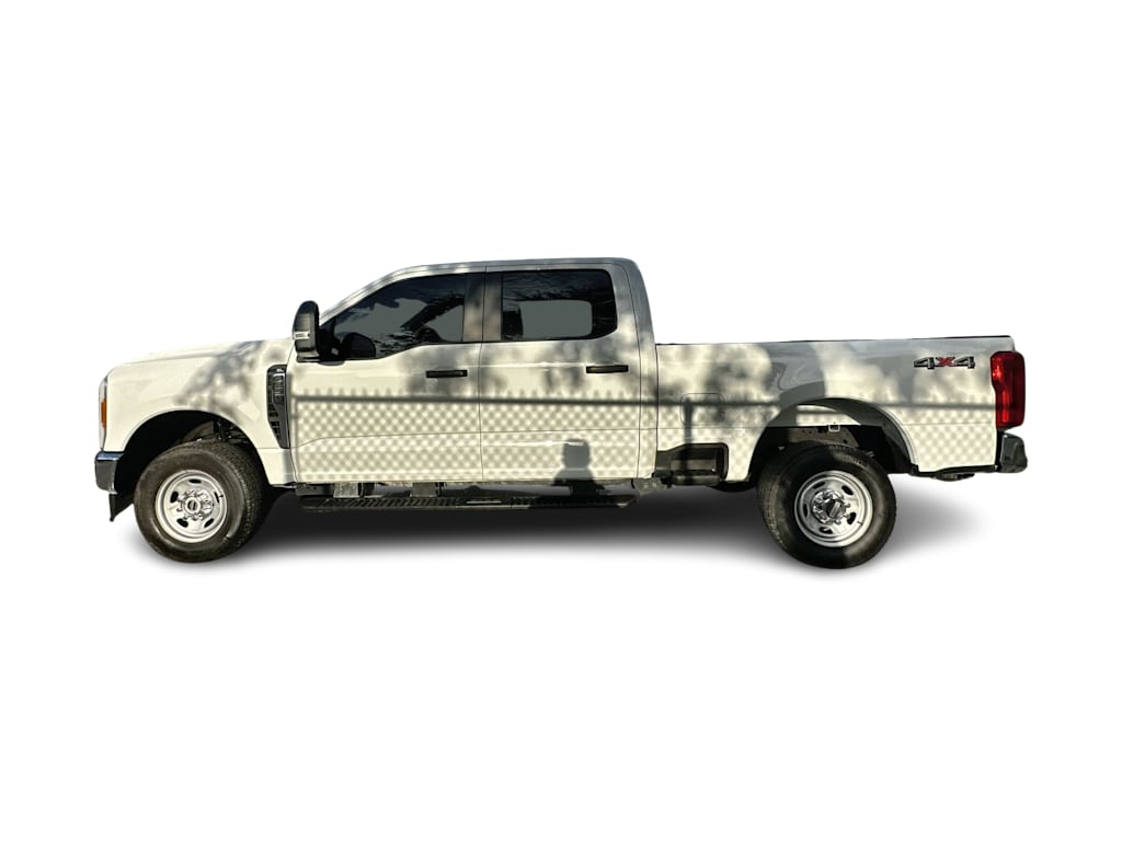 Thumbnail: 2024 Ford F-250 - 3