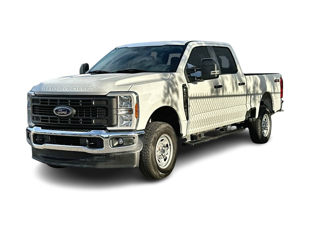 2024 Ford F-250 Super Duty