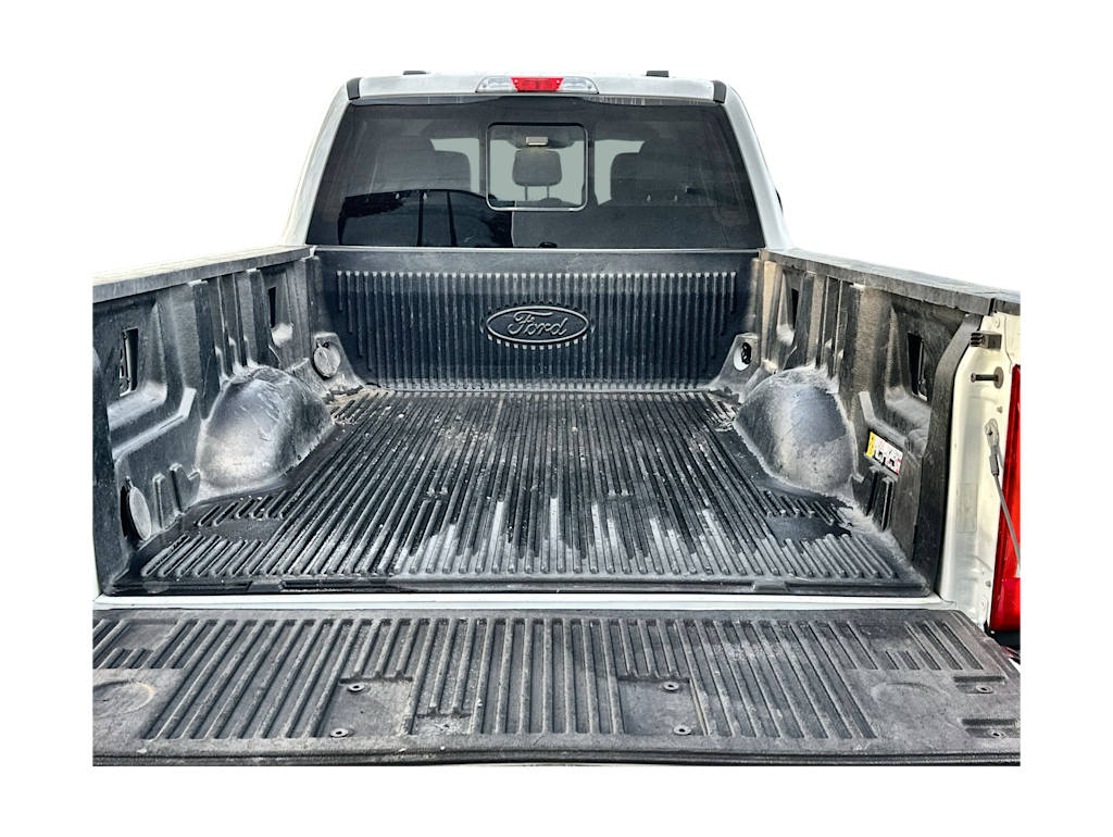 Thumbnail: 2024 Ford F-250 - 16