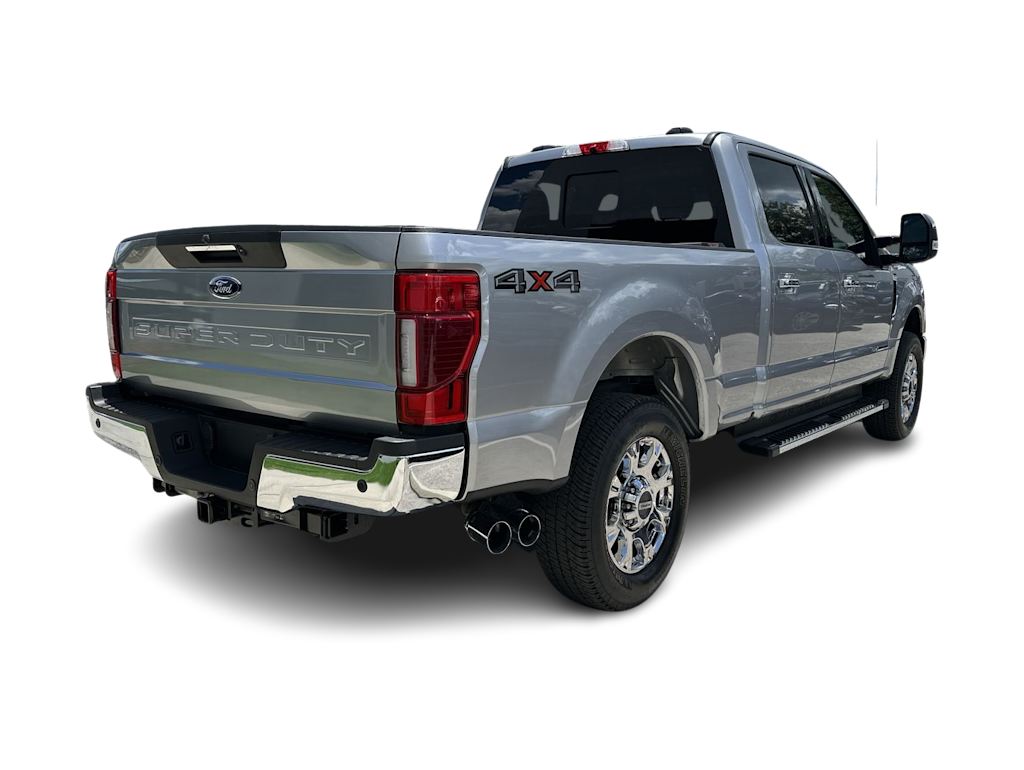Thumbnail: 2020 Ford F-250 - 20