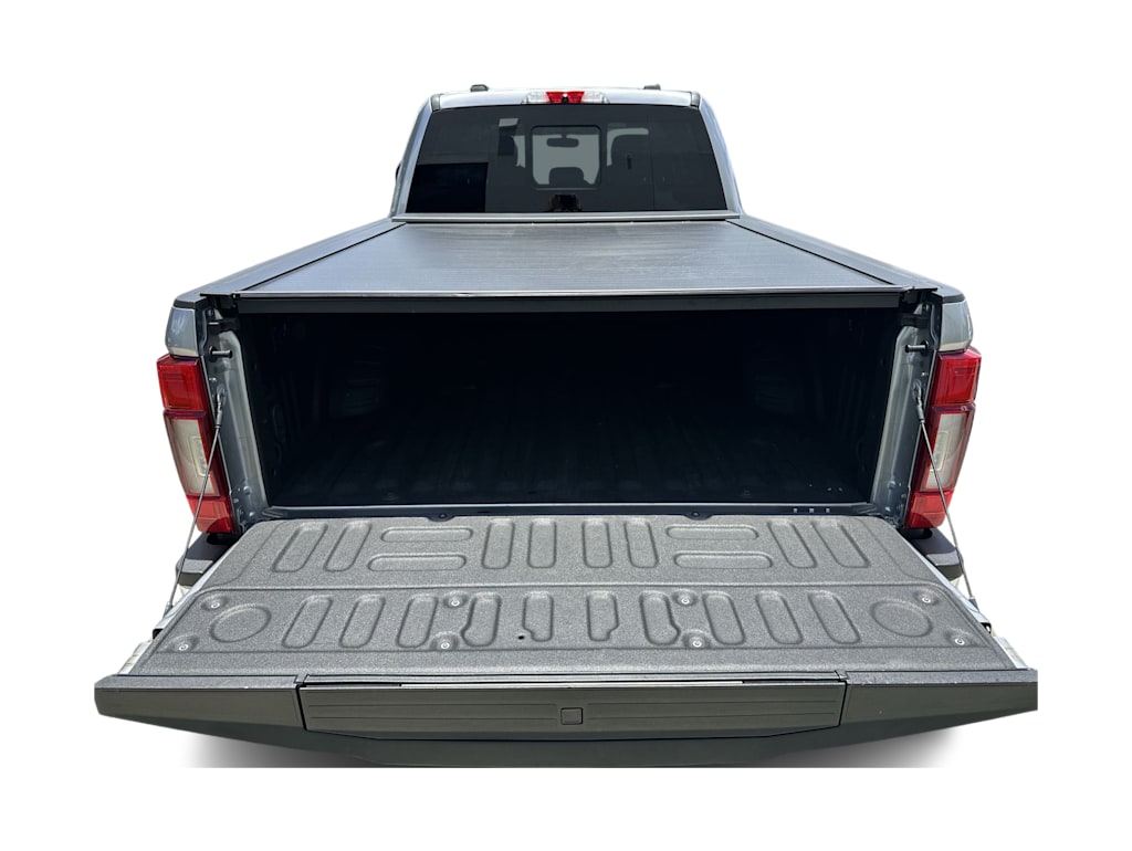 Thumbnail: 2020 Ford F-250 - 17