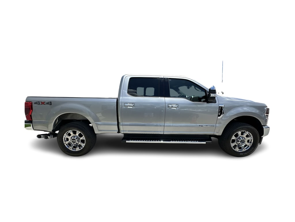 Thumbnail: 2020 Ford F-250 - 22