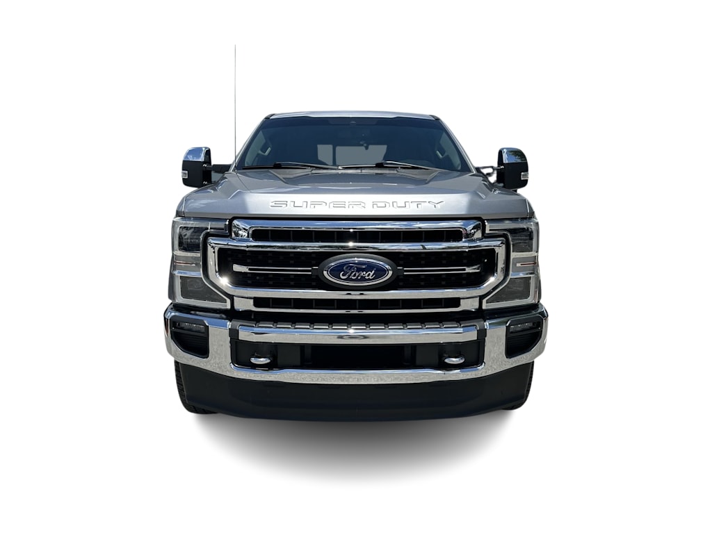 Thumbnail: 2020 Ford F-250 - 6