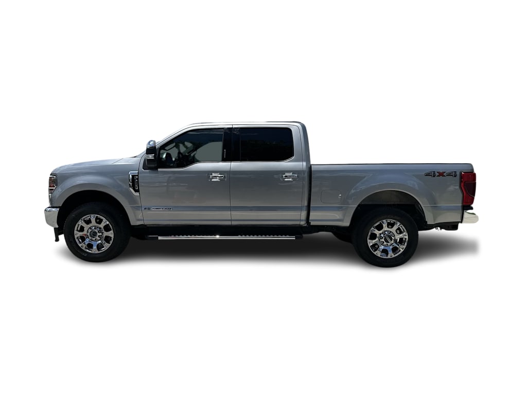 Thumbnail: 2020 Ford F-250 - 3