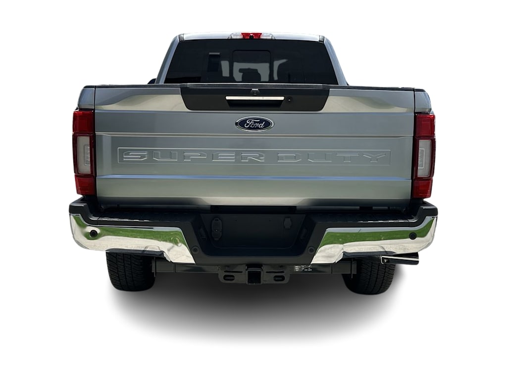 Thumbnail: 2020 Ford F-250 - 5