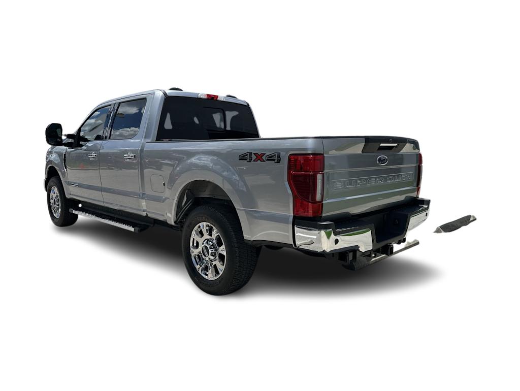 Thumbnail: 2020 Ford F-250 - 4