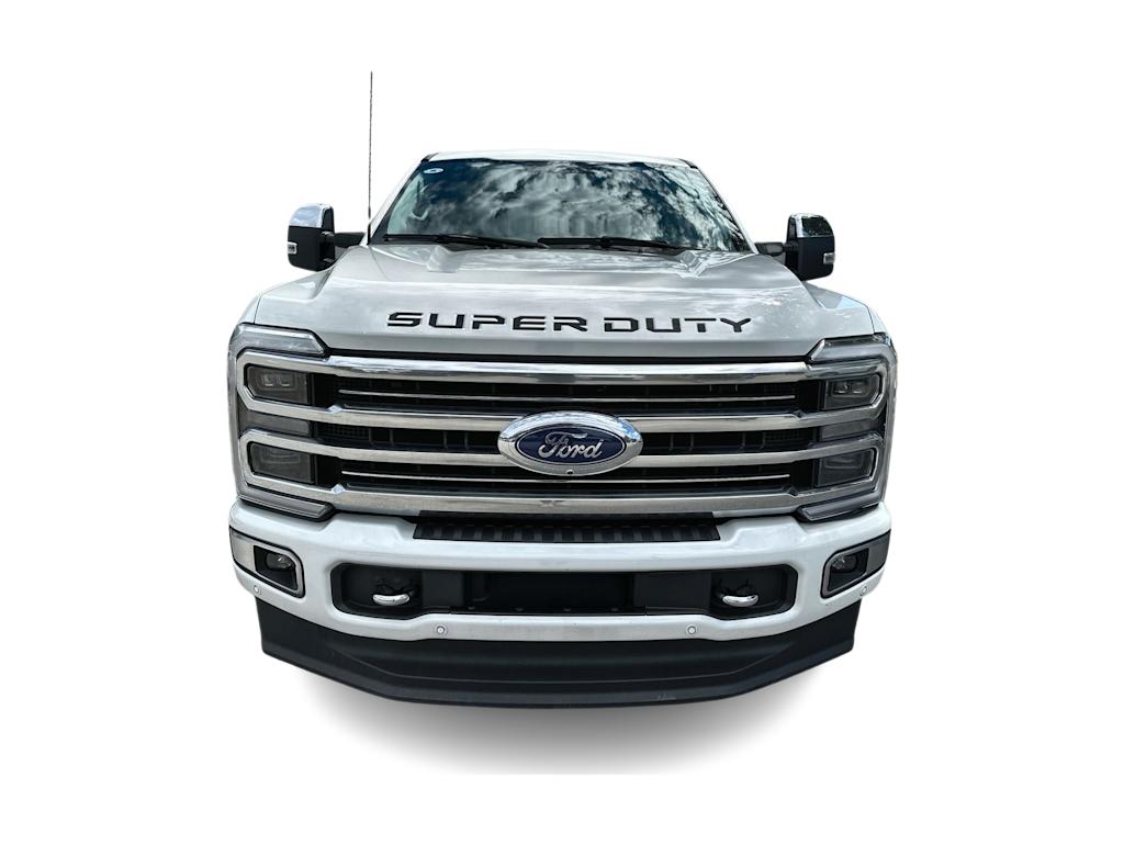 Thumbnail: 2024 Ford F-250 - 6