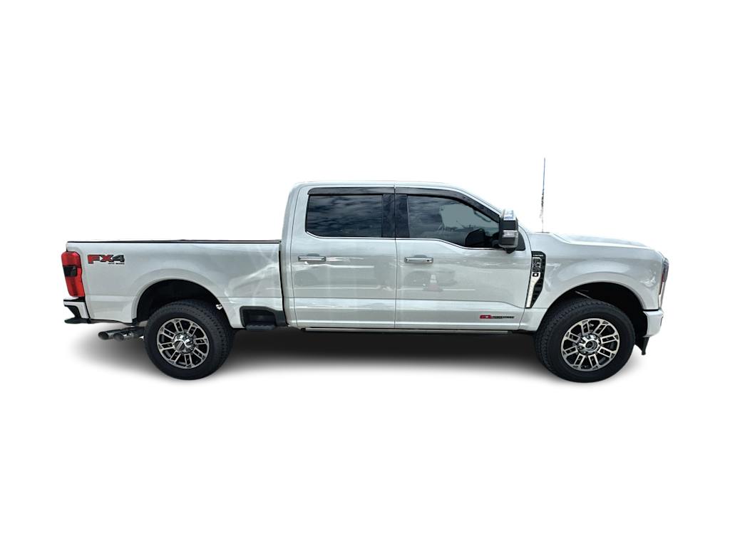 Thumbnail: 2024 Ford F-250 - 21