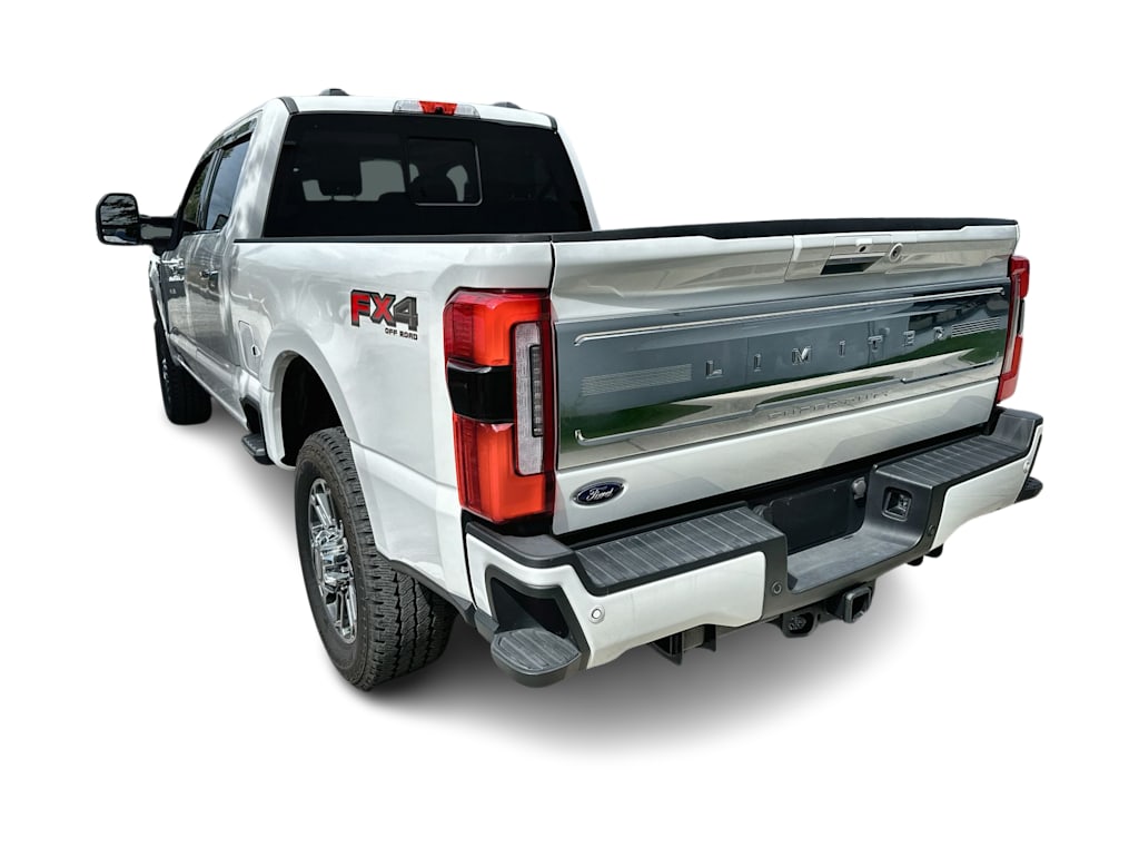 Thumbnail: 2024 Ford F-250 - 4