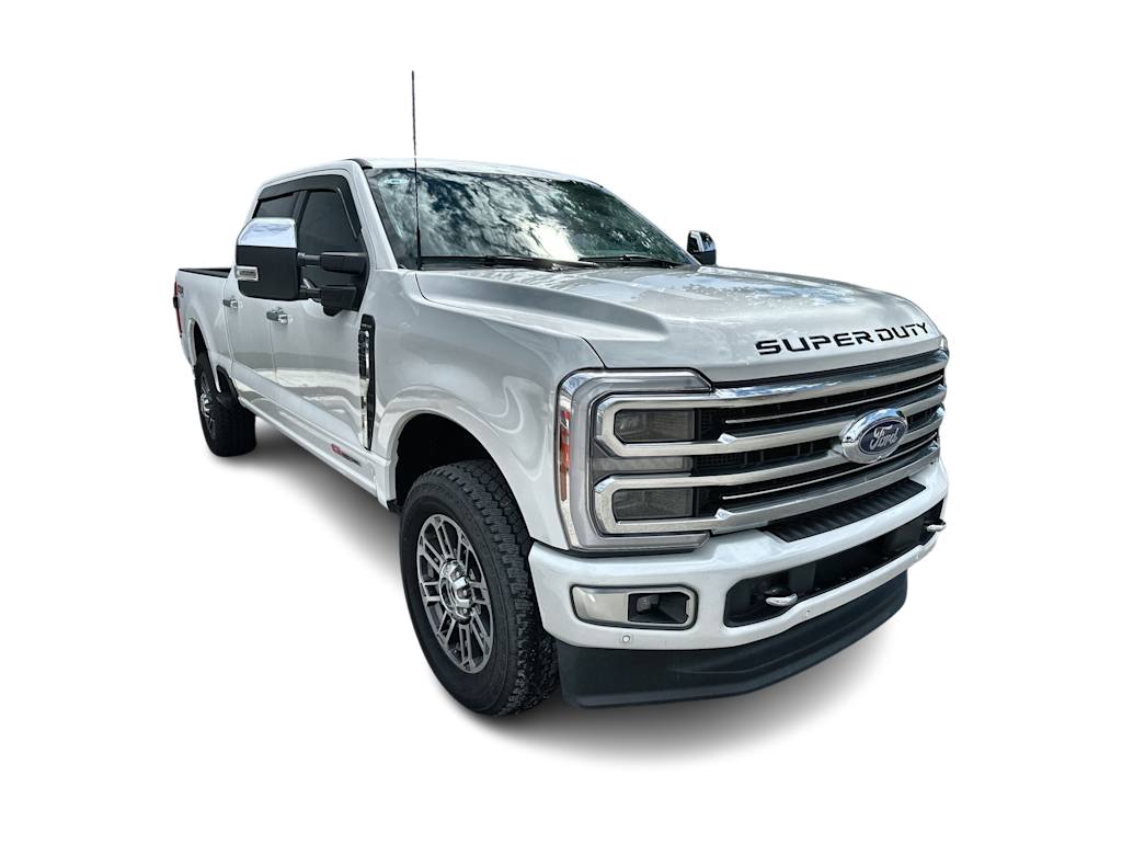 Thumbnail: 2024 Ford F-250 - 22