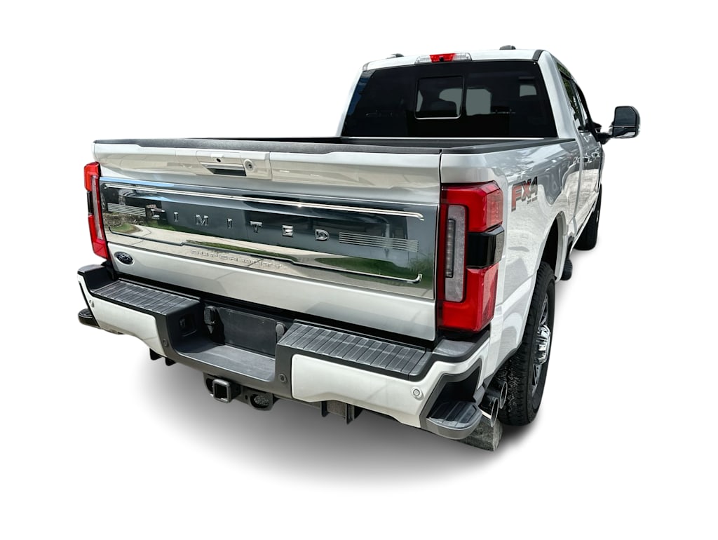 Thumbnail: 2024 Ford F-250 - 19