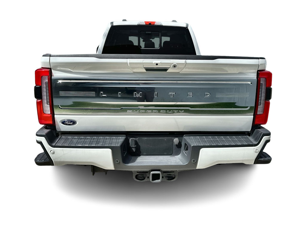 Thumbnail: 2024 Ford F-250 - 5