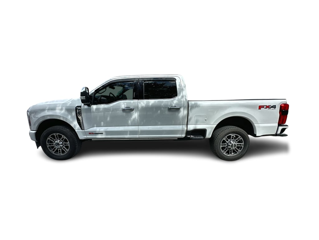 Thumbnail: 2024 Ford F-250 - 3