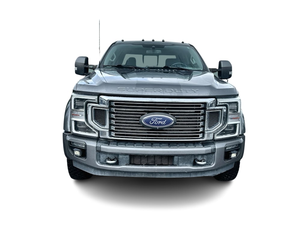 Thumbnail: 2022 Ford F-450 - 6