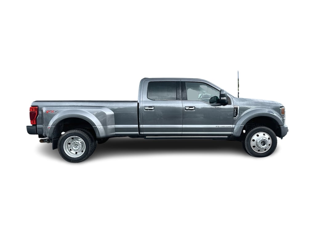 Thumbnail: 2022 Ford F-450 - 20