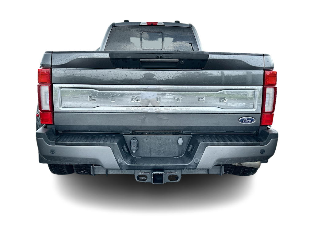 Thumbnail: 2022 Ford F-450 - 5