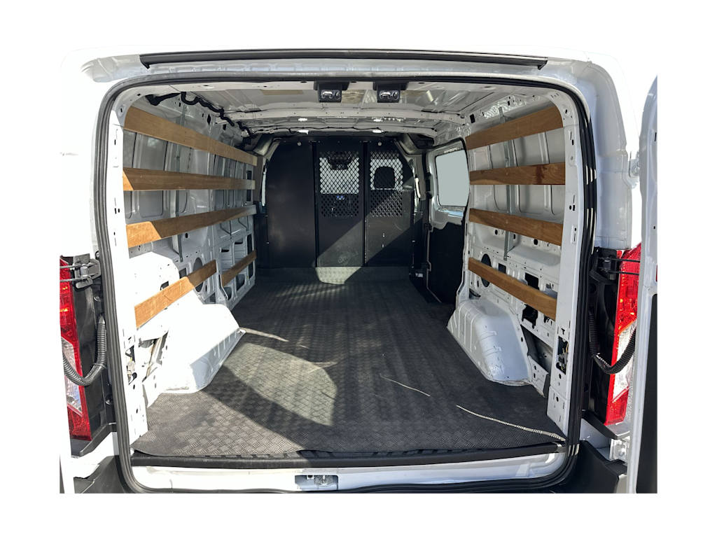 2023 Ford Transit Series 250 20