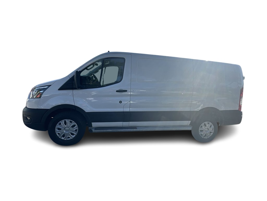 2023 Ford Transit Series 250 3