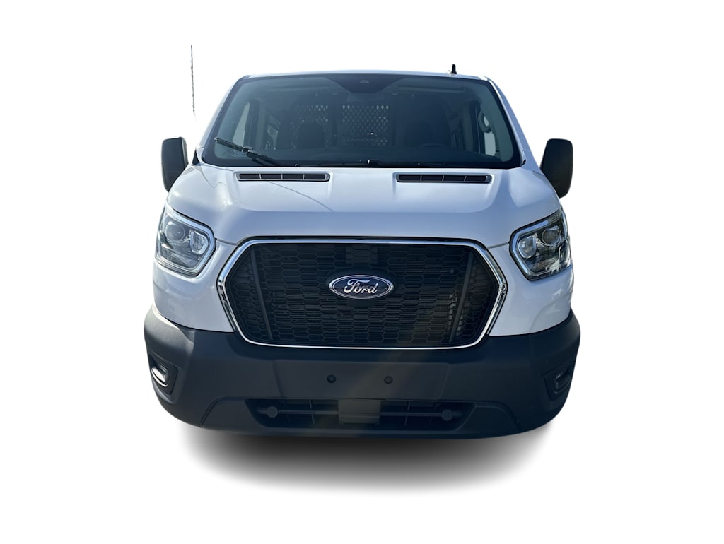 2023 Ford Transit Series 250 6